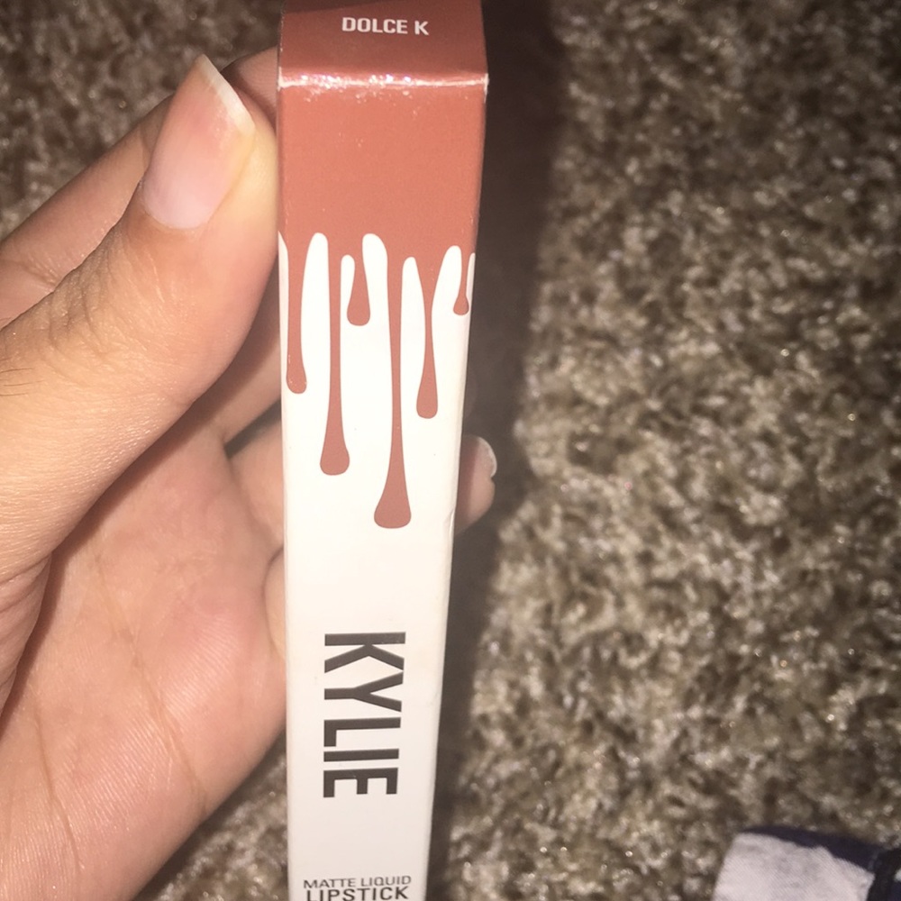 Kylie lip kit